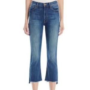 MOTHER Denim